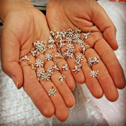 Bella Findings