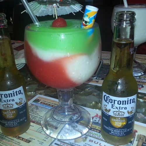 Dallas BBQ 281 W Fordham Rd Bronx