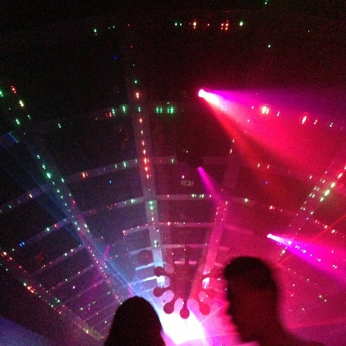 Area Club 67 Albert Embankment London