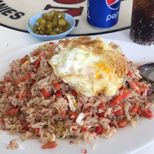 Century Village Eating House 3014 Bedok Industrial Park E Singapore