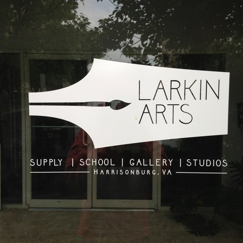 Larkin Arts