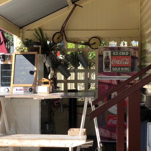 Brookfield General Store 550 Brookfield Road Brookfield