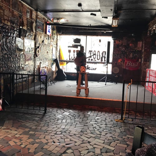 Boot Hill Saloon 310 Main St Daytona Beach