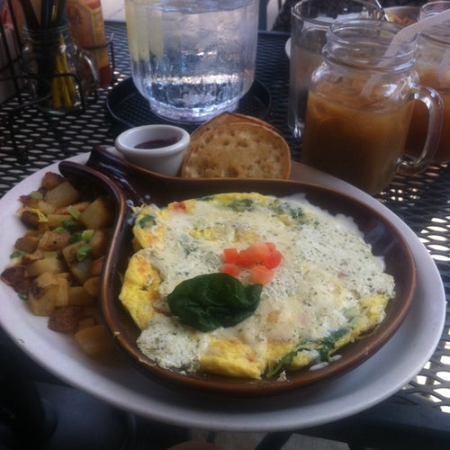 Egg Harbor Cafe 2350 Lehigh Ave Glenview