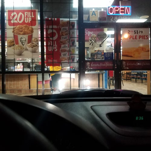 KFC