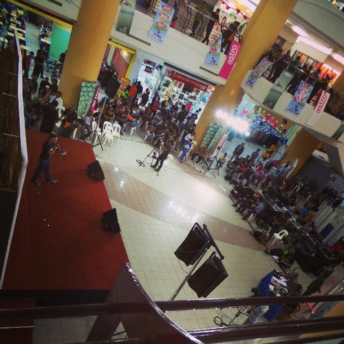 Endah Parade 1 Jalan 1/149E Bandar Sri Petaling