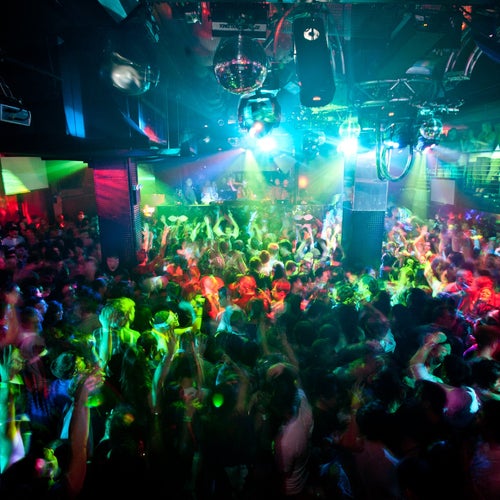 Pacha NYC 618 W 46th St New York