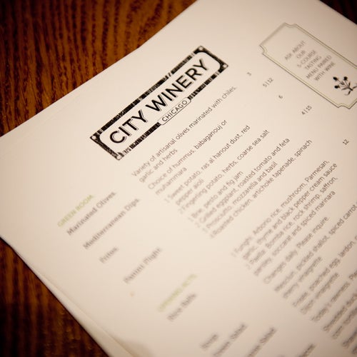 City Winery