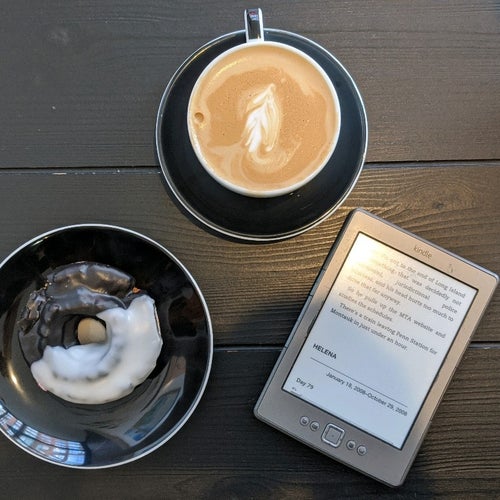About Coffee