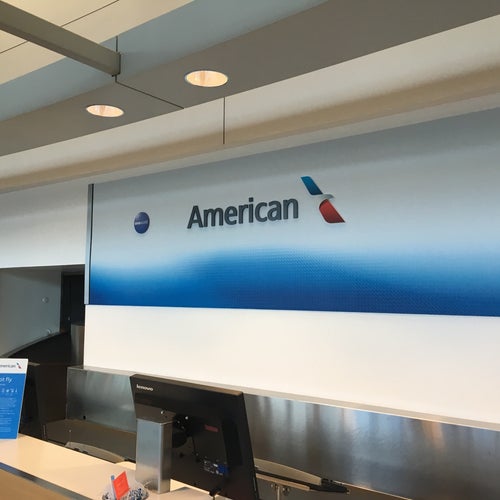 American Airlines