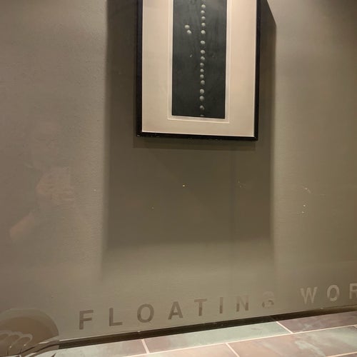 Floating World Gallery