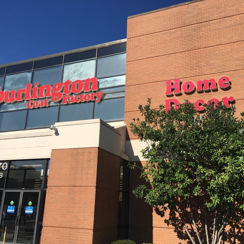 Burlington
