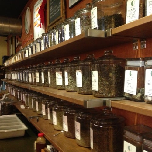 Infusion Tea 1600 Edgewater Dr Orlando