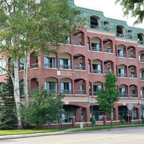 Traverse City State Bank