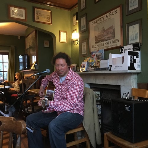 The Battle of Trafalgar 34 Guildford Rd Brighton