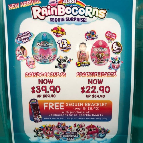 Kiddy Palace 0213 Northpoint City Singapore