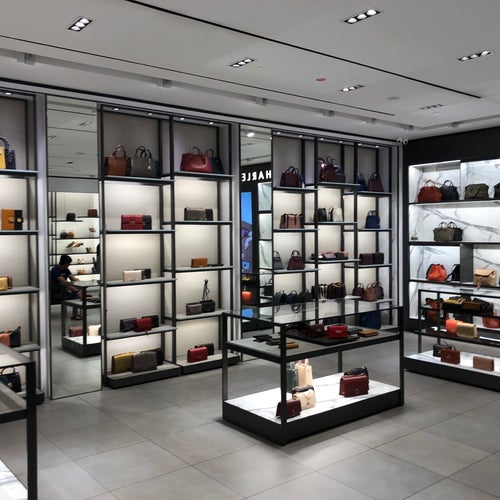 Charles & Keith Mid Valley Megamall Kuala Lumpur