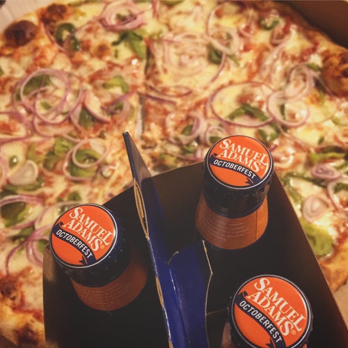 Pizza Republic 406 Washington St Hoboken