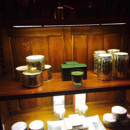 Burke Williams Spa 15301 Ventura Blvd Sherman Oaks