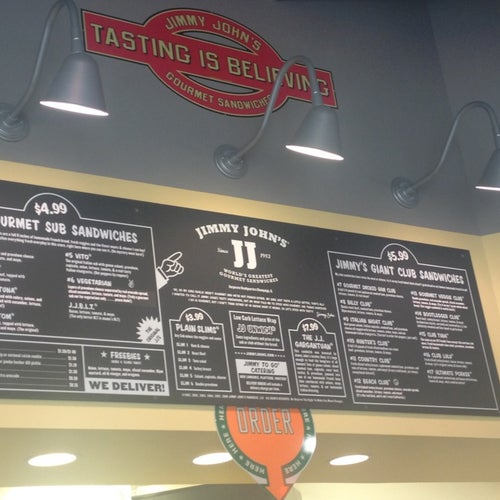 Jimmy John's