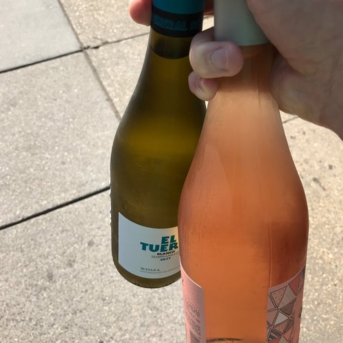 Bell Wine & Spirits