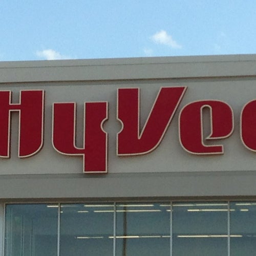 Hy-Vee