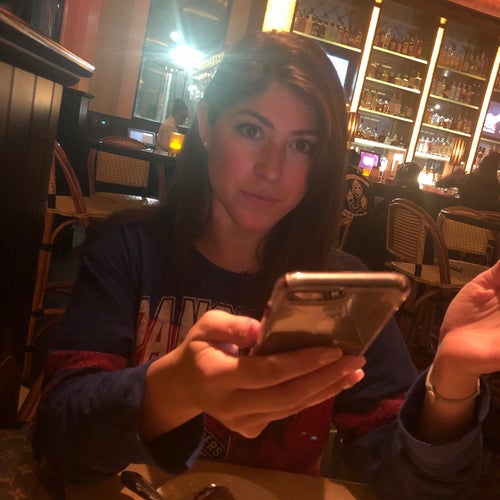 The Cheesecake Factory