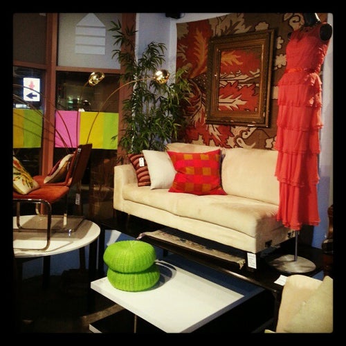 Housing Works Thrift Shop