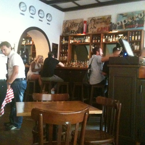 Indiana Post Via Casale 7 Milano