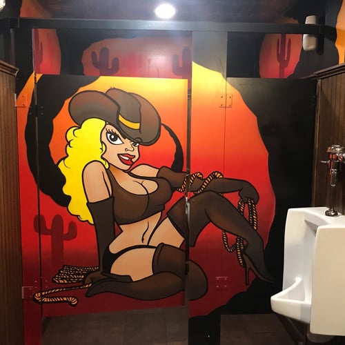 Thirsty Pig Bbq