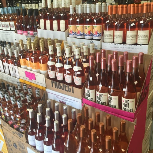 Carroll Gardens Wines & Liquors 427 Court St Brooklyn