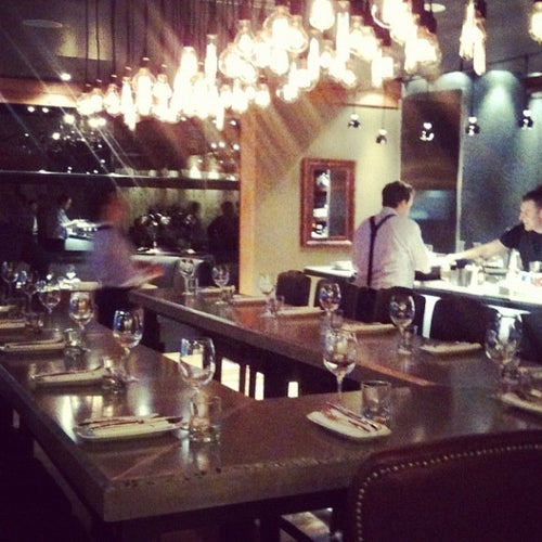 Reds Wine Tavern 77 Adelaide St.W., 1st Canadian Pl Toronto