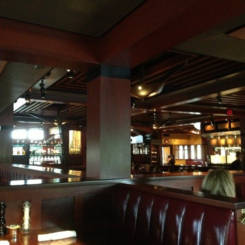 J. Alexander's 2670 N Germantown Pkwy Memphis