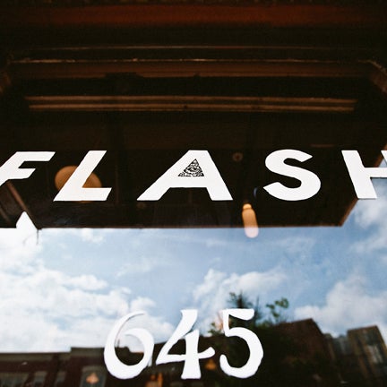 Flash