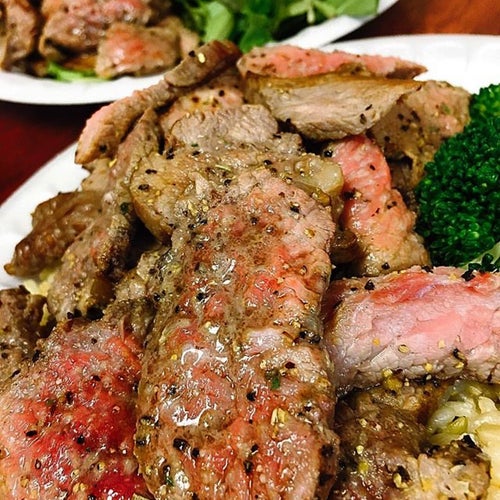 Blazin Steaks Atkinson Grill 1695 Kapiolani Blvd Honolulu