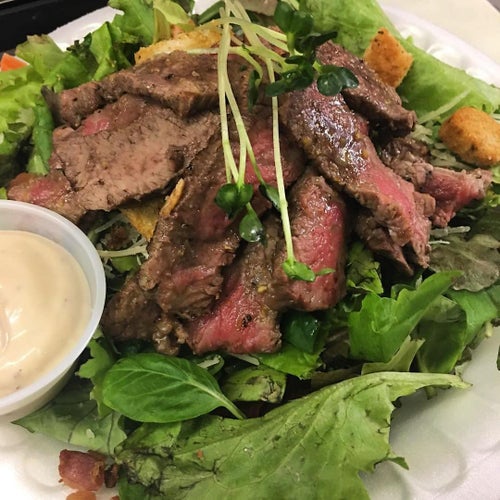 Blazin Steaks Atkinson Grill 1695 Kapiolani Blvd Honolulu