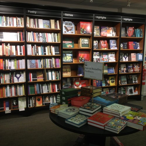 Waterstones 51 Greenwich Church St London