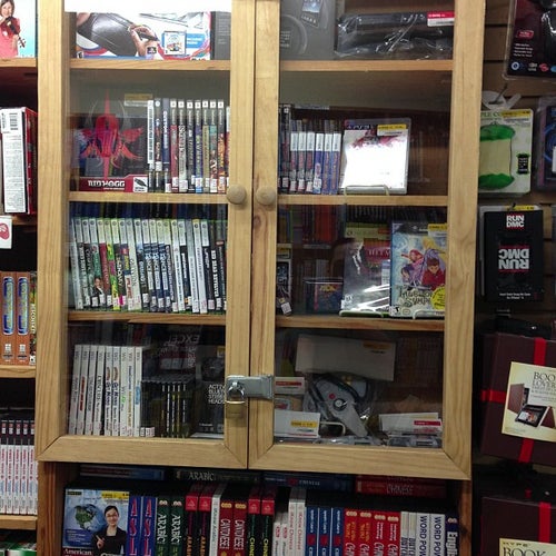 Half Price Books 3207 Broadway St San Antonio