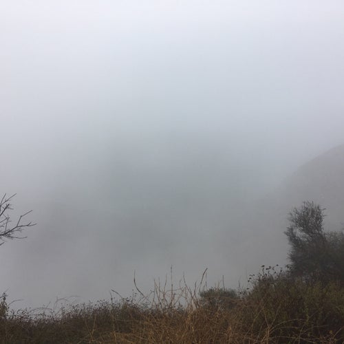 Cahuenga peak
