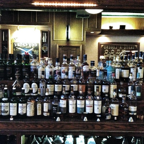 Piper's Pub 1828 E Carson St Pittsburgh