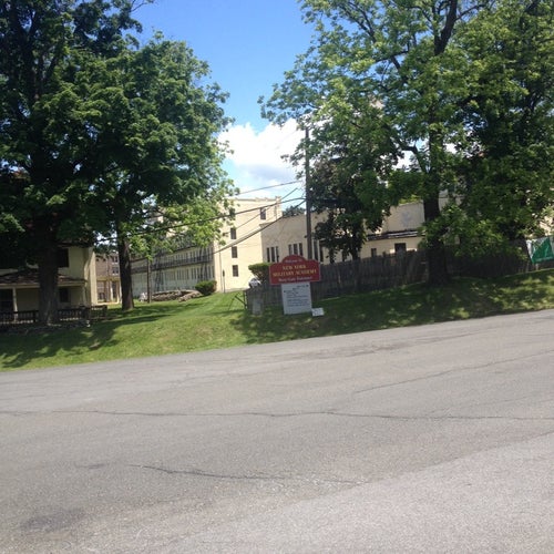 New York Military Academy