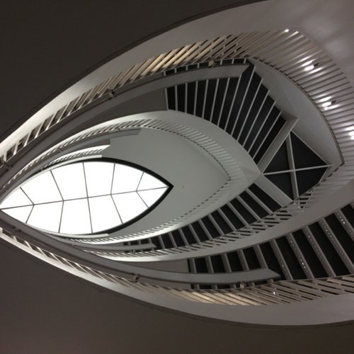 Museum of Contemporary Art Chicago