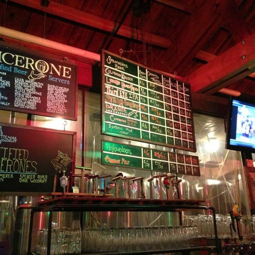 Steamworks Brewing Company 801 E 2nd Ave Durango