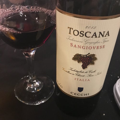 Vino e Pasta 3603 W Gandy Blvd Tampa