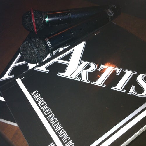 Karaoke Duet 48 304 E 48th St New York