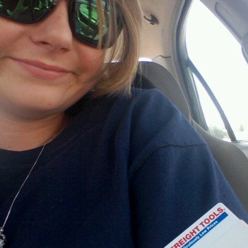 Harbor Freight Tools