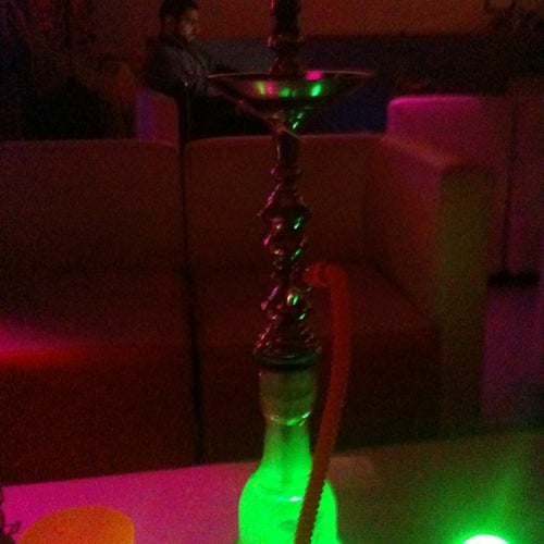 Tangerine Hookah Lounge 30 Fountain Alley San Jose