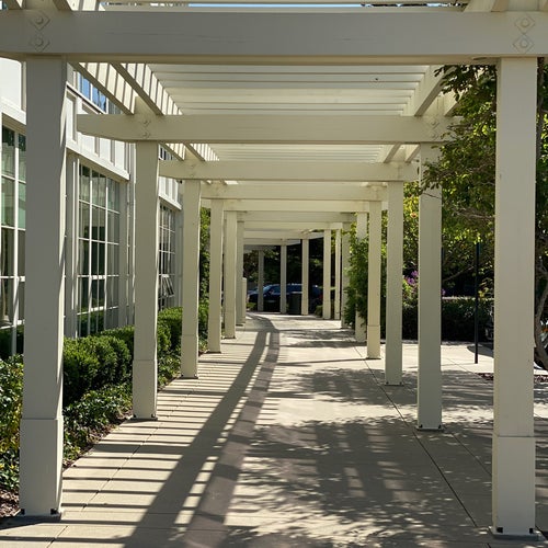 Industrial Light and Magic 1 Letterman Dr San Francisco