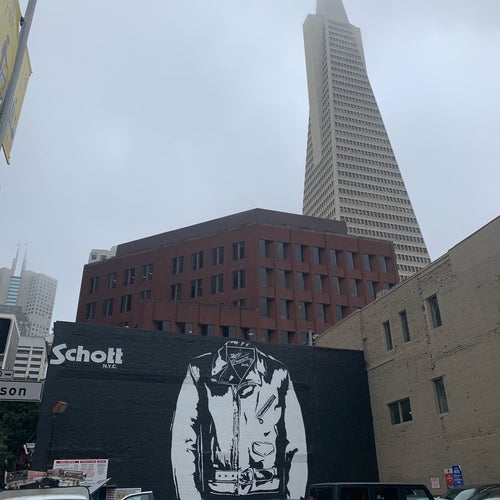 Schott NYC