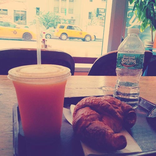 SoHo Made Soups 75 Varick St New York